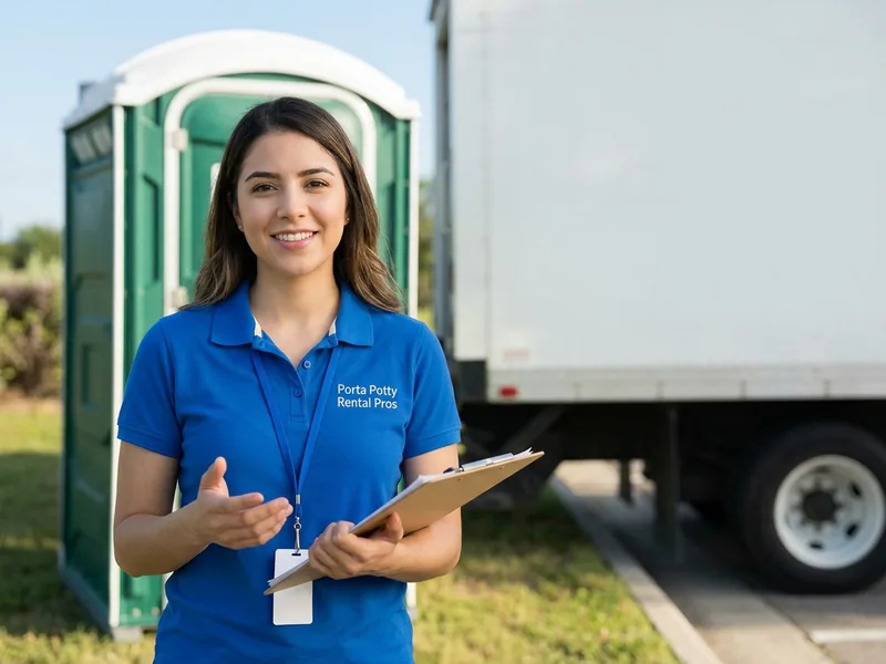 Porta Potty Rental  in North Wales  FAQ